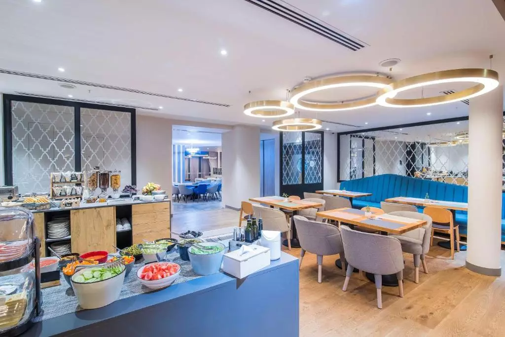 Best Western Plus Congress Hotel Yerevan